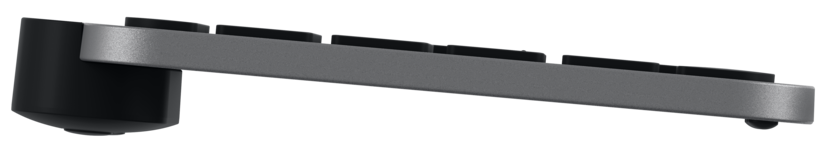 Logitech Unify MX Keys for Mac Tastatur