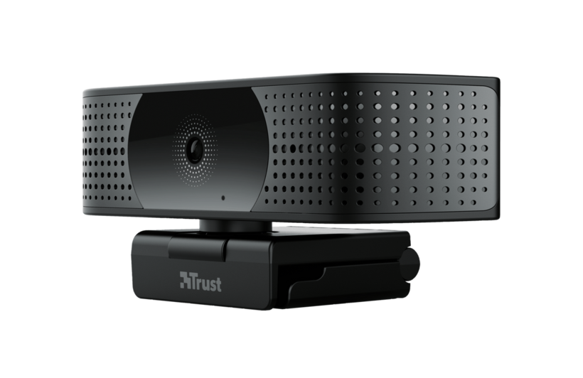 Trust Teza 4K Ultra HD Webcam