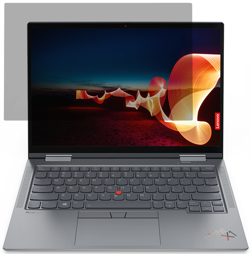 Lenovo 3M 14" TP X1 Yoga G6 Privacy Filt
