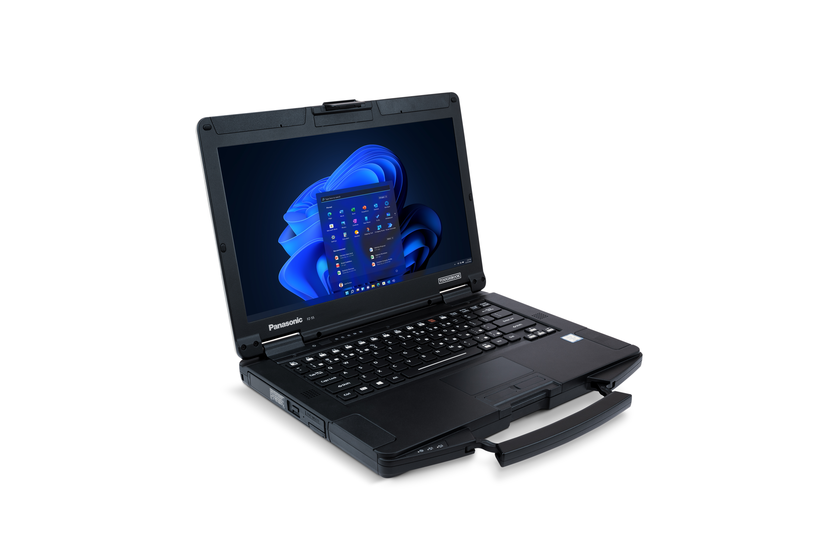 Panasonic FZ-55 mk3 i5 16/512GB FHD LTE