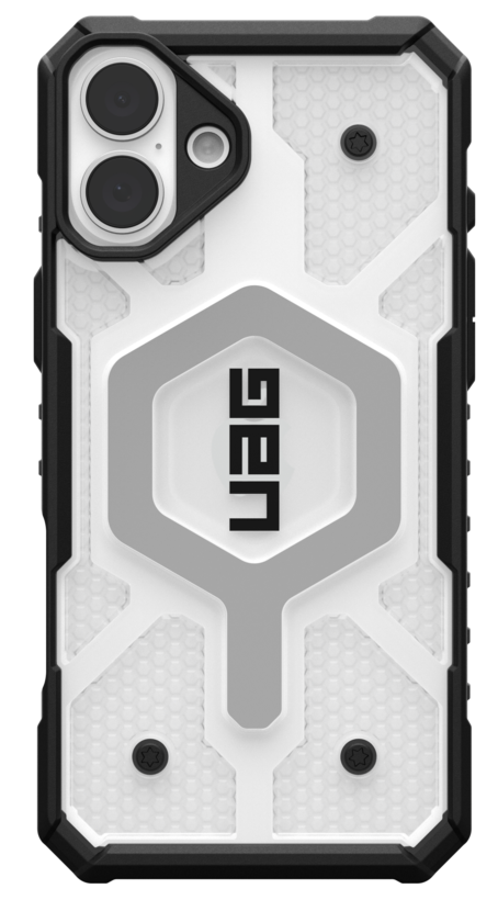 UAG Pathfinder iPhone 16+ Case