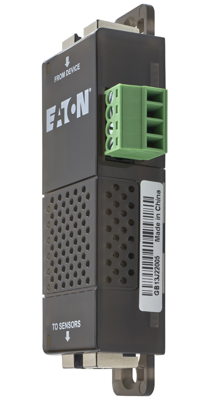 Eaton Temperatur-Luftfeuchtigkeitssensor