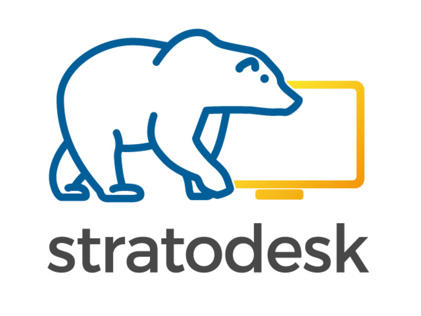 Stratodesk NoTouch Updates, Web Support, Email Support, Scheduled Phone and Remote Support, Priority Escalation (pro Gerät/Lizenz) Gold, 1 Jahr