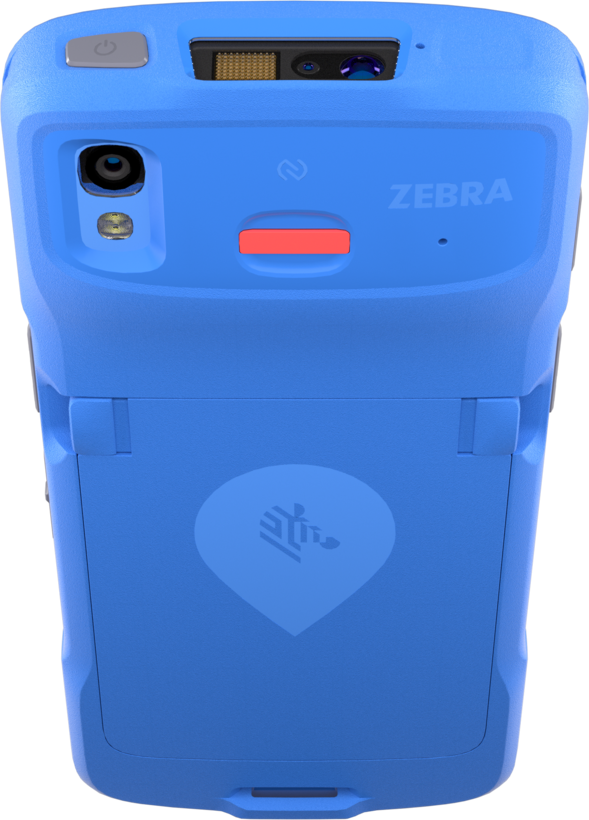 Zebra HC20 Mobile Computer