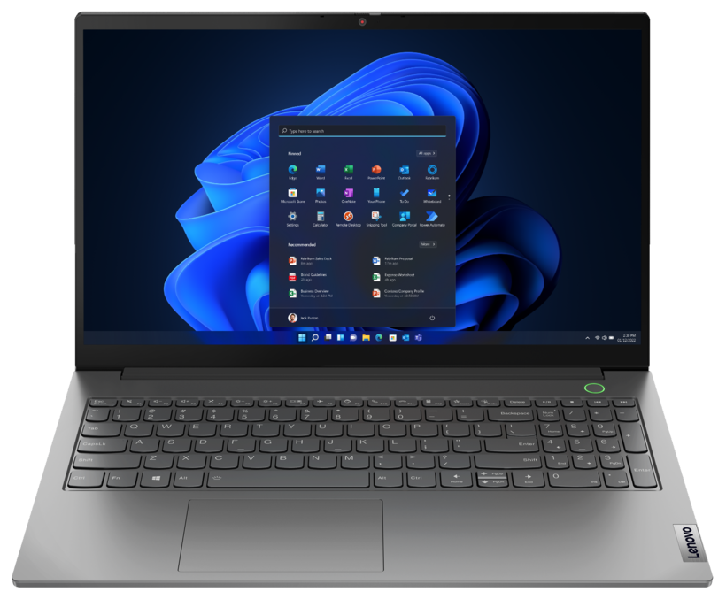 Lenovo ThinkBook 15 G4 R7 16/512GB