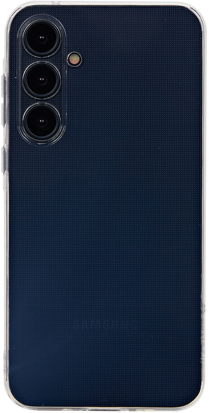 ARTICONA GRS Galaxy A35 5G Case clear