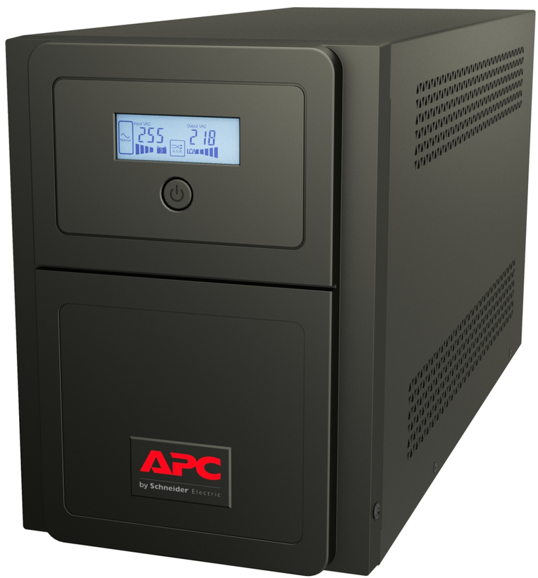 APC Easy-UPS SMV 1500VA, 230V