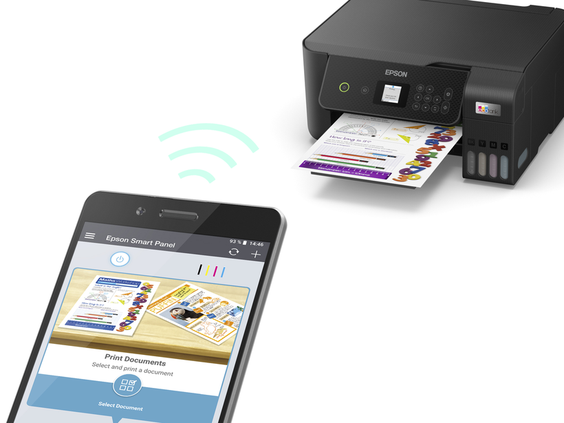 Epson EcoTank ET-2820 MFP