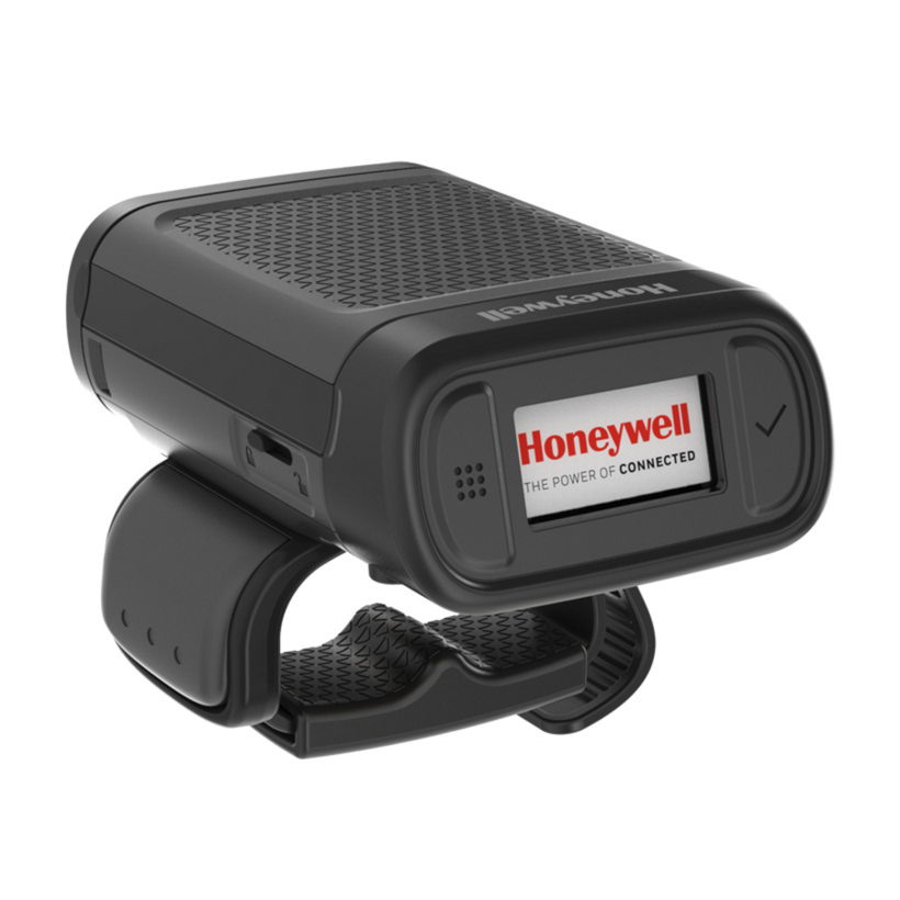 Honeywell 8680i Smart Wearable Scanner
