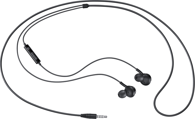 Auriculares Samsung EO-IA500 In-Ear ne.