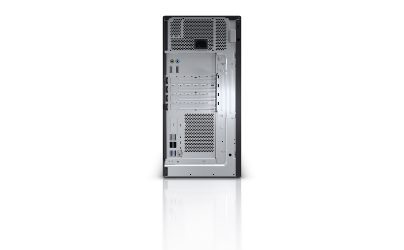 Fujitsu CELSIUS W5010 i7 32/512 GB