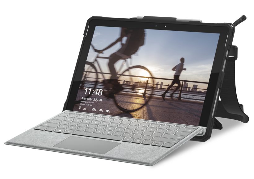 UAG Plasma Surface Pro 12,3" Case
