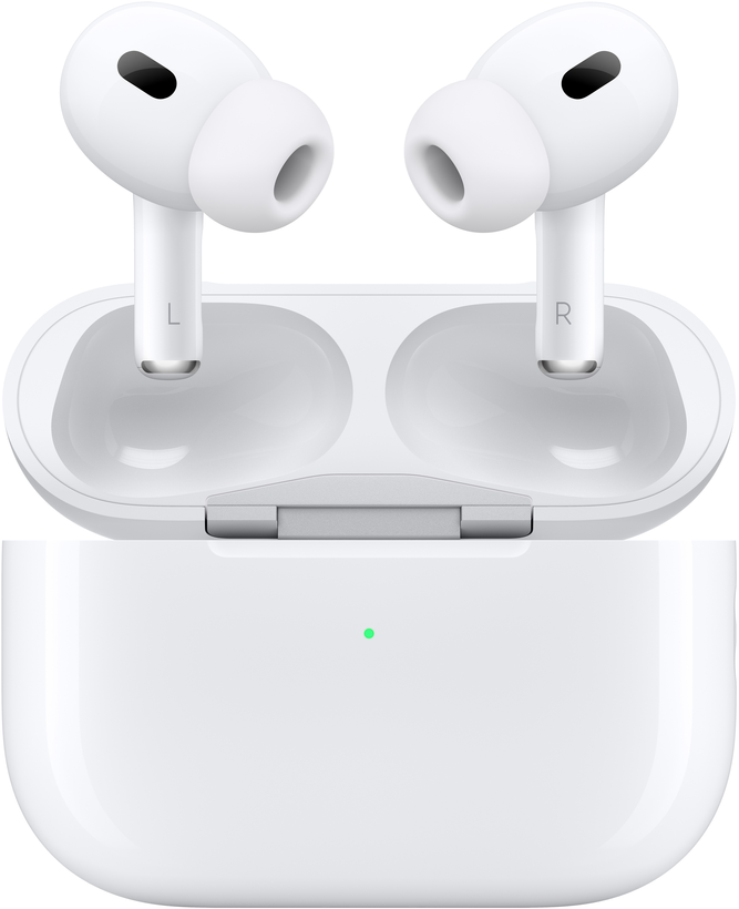 Apple AirPods Pro (2e gén.) MagSafe