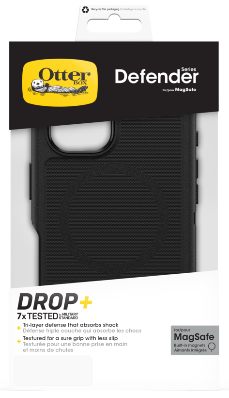 OtterBox Defender iPhone 16+ Case