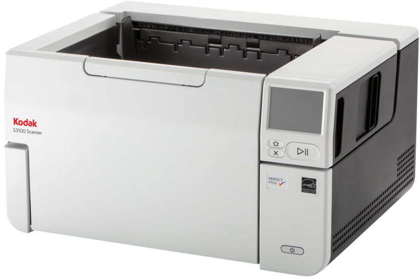 KODAK S3100 Scanner