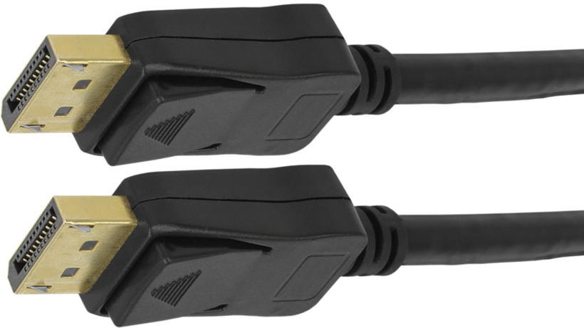 Delock DisplayPort Cable 10m