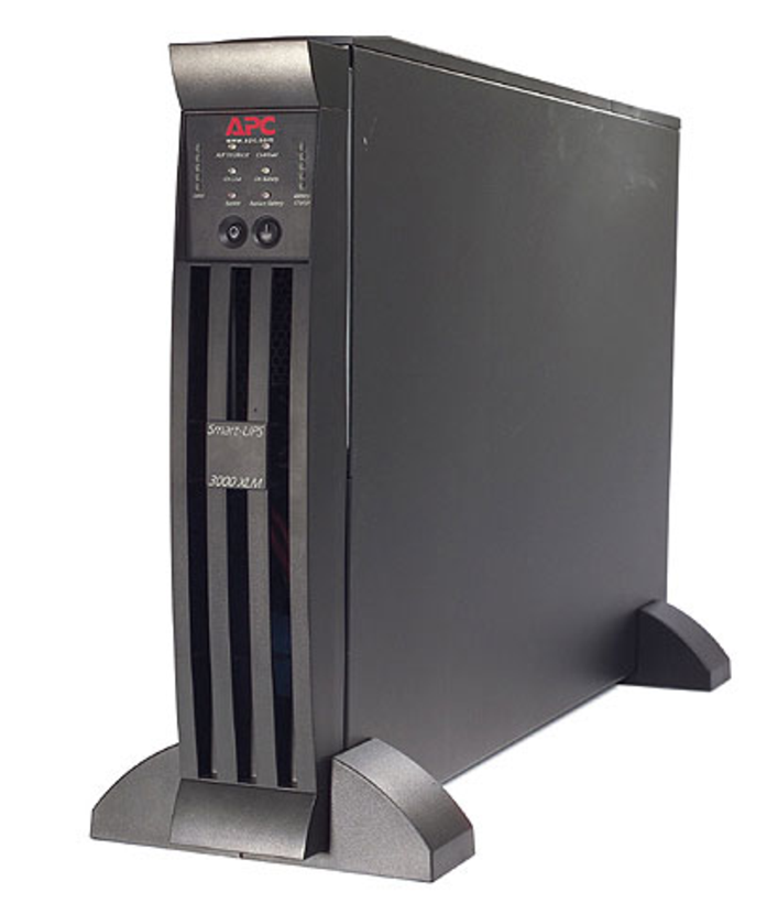 APC Smart-UPS XL 3000VA