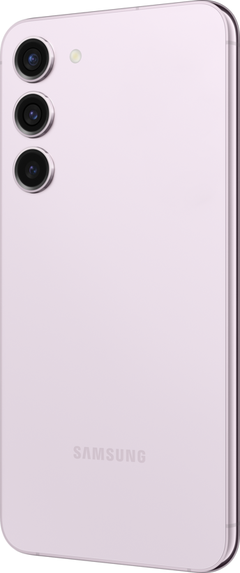 Samsung Galaxy S23+ 512 GB lavender