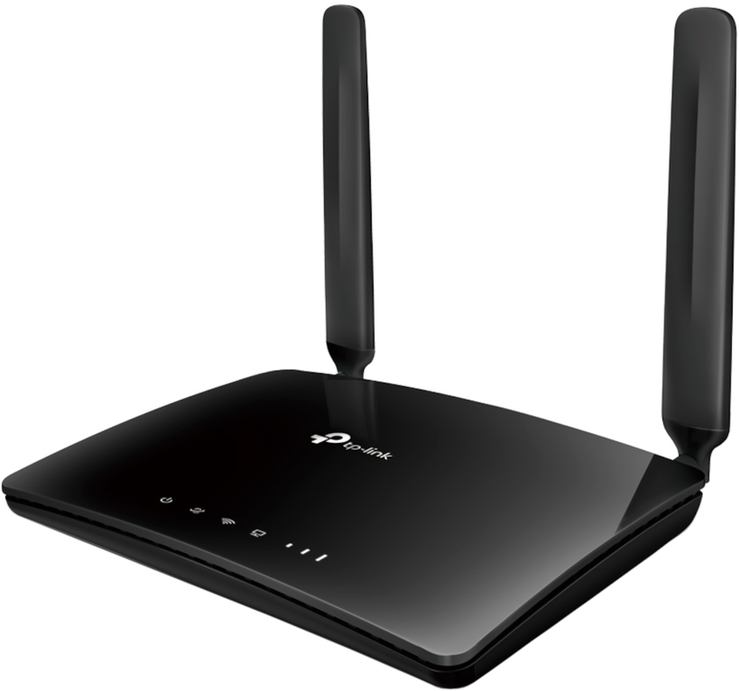 TP-LINK Archer MR200 4G/LTE WLAN Router