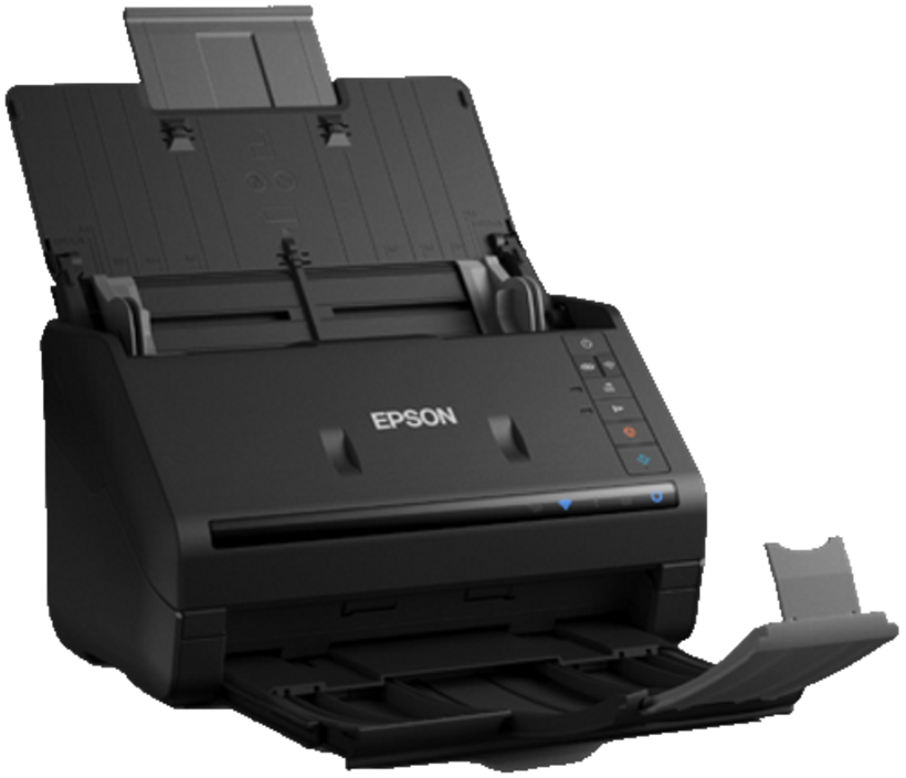 Epson WorkForce ES-500WII Scanner