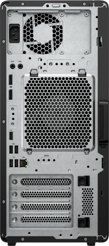 HP Z2 Tower G1i U7 RTX A1000 32GB/1TB