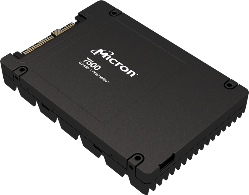 SSD Micron 7500 MAX 3,2 TB