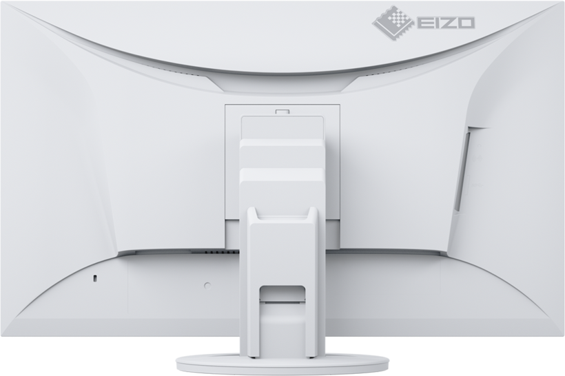 EIZO EV2760 monitor fehér