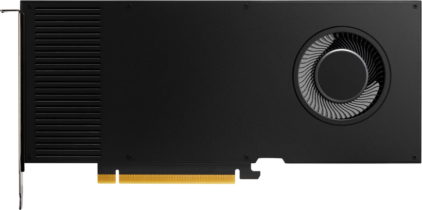 HP NVIDIA RTX A4000 Grafikkarte