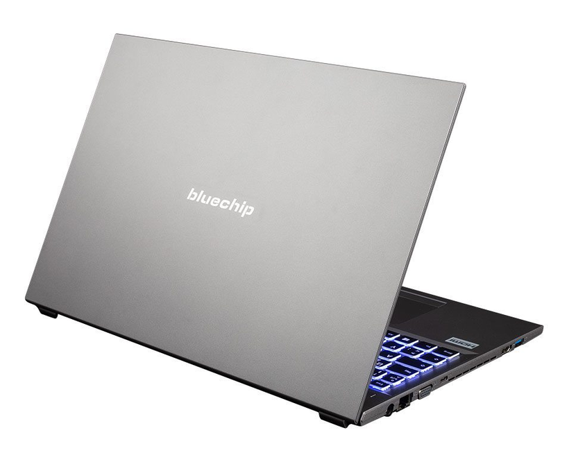 bluechip L15W13 i5 16/500 GB Notebook