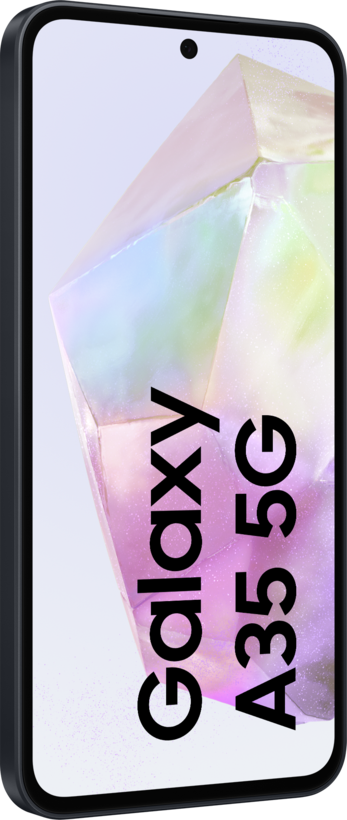 Samsung Galaxy A35 5G Enterprise Edition