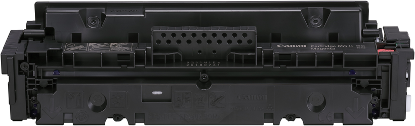 Canon 055H Toner Magenta