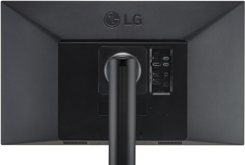 LG 27UN880-B UltraFine Monitor