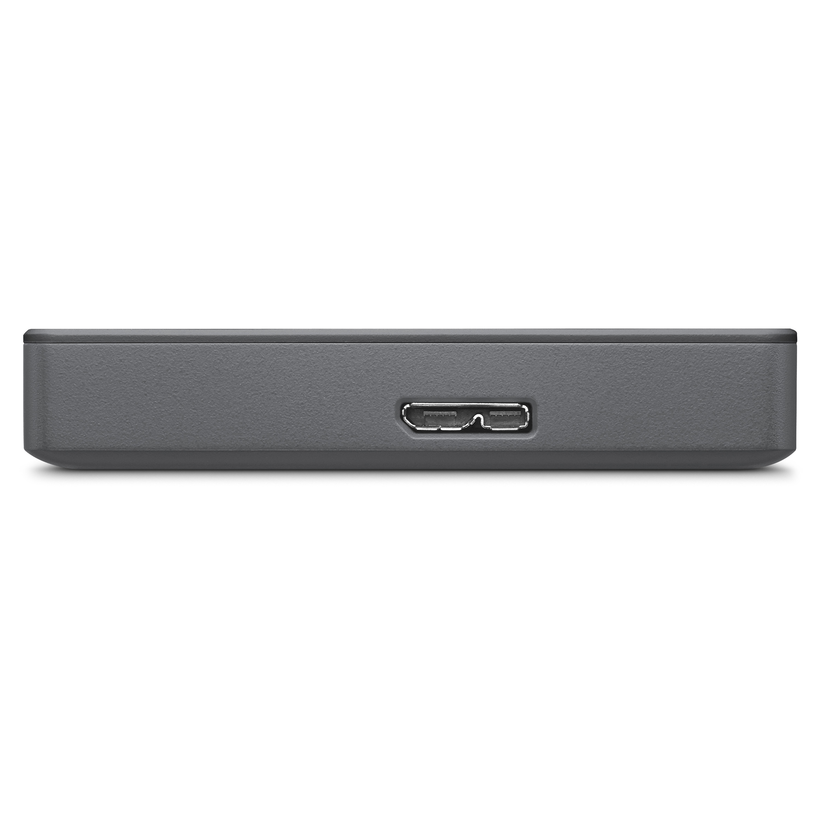 HDD portátil Seagate Basic 1 TB