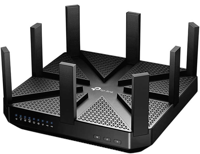 TP-LINK Archer C5400 MU-MIMO WLAN-Router