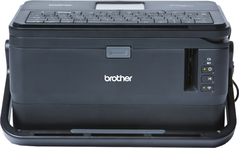 Brother Opis P-touch PT-D800W