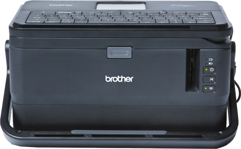 Brother P-touch PT-D800W Label Printer