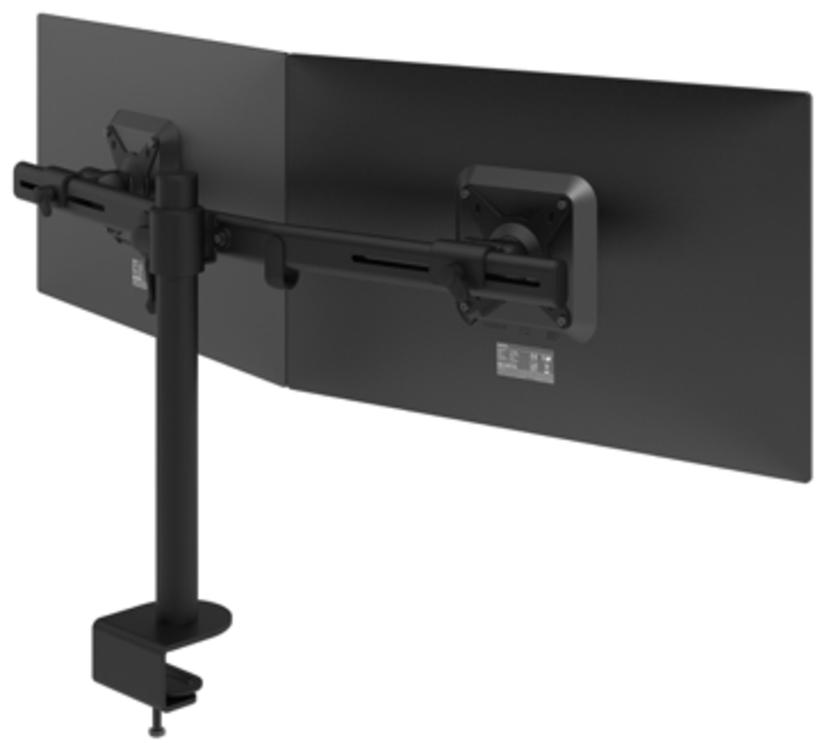 Dataflex Viewlite Dual Desk Monitor Arm