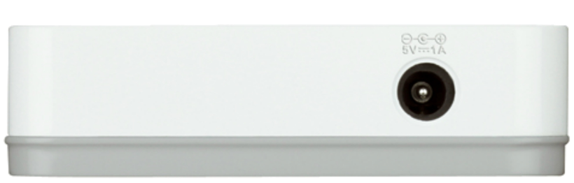 D-Link GO-SW-8G Gigabit Switch