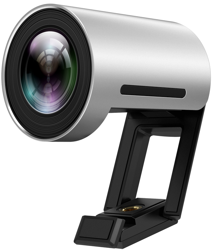 Yealink UVC30-Desktop 4K Webcam