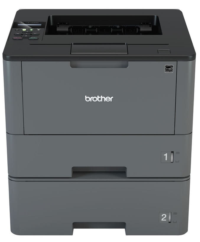 Brother HL-L5100DNT Drucker