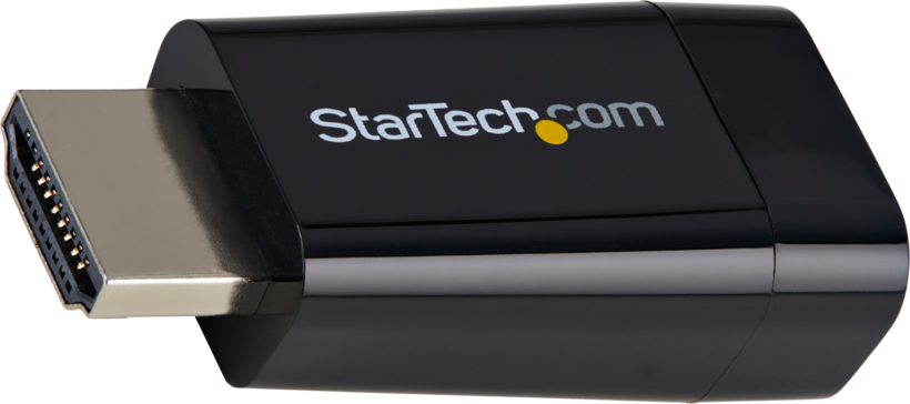 Adaptador HDMI - VGA StarTech