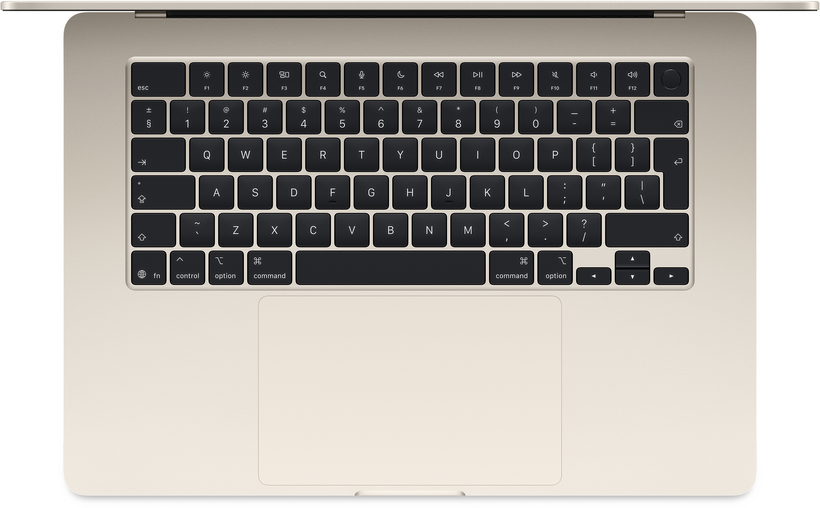 Apple MacBook Air 15 M4 24/512GB Star.