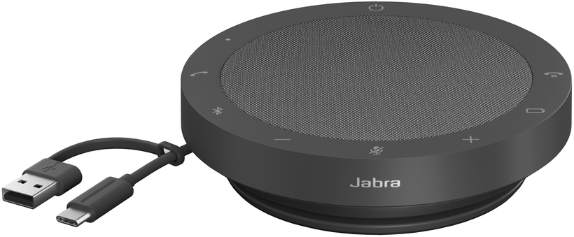 Jabra SPEAK2 55 UC USB Conf Speakerphone