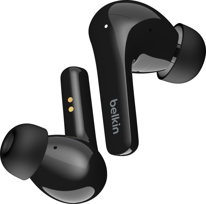 Auriculares Belkin SoundForm Flow In-Ear