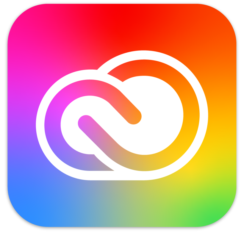 Adobe CC Apps - Pro for teams Multiple Platforms EU English Subscription New INTRO FYF 1 User
