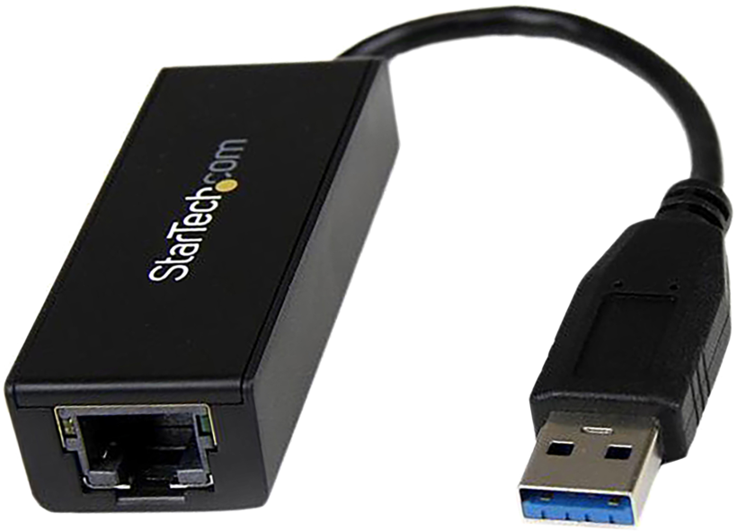 Adapter USB 3.0 - Gigabit Ethernet