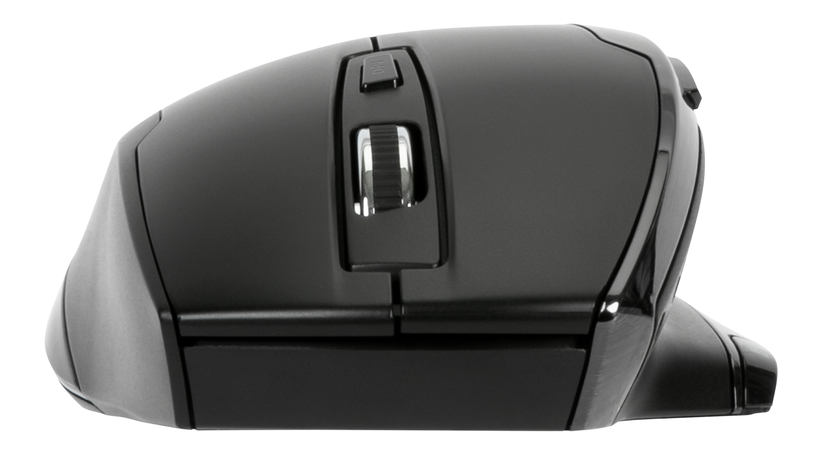 Targus Ergonomiczna mysz antybakteryjna