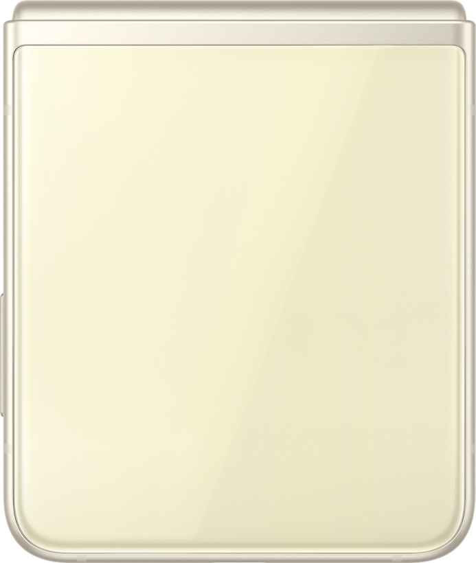 Samsung Galaxy Z Flip3 5G 128GB Cream