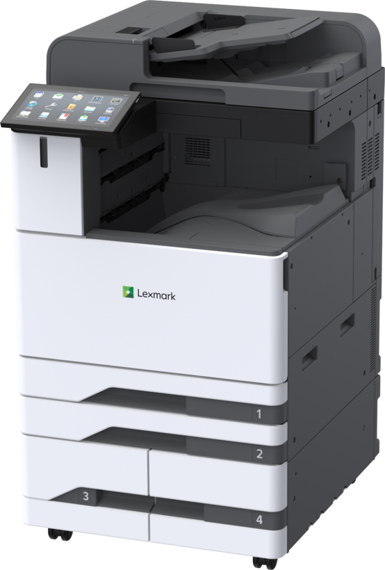 Lexmark CX944adxse MFP