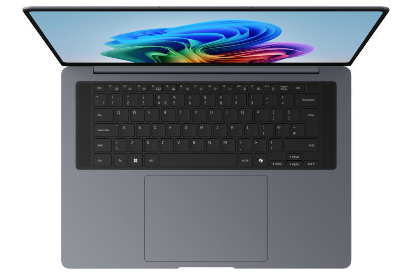 Samsung Book6 Pro 16" X7 32GB/1TB